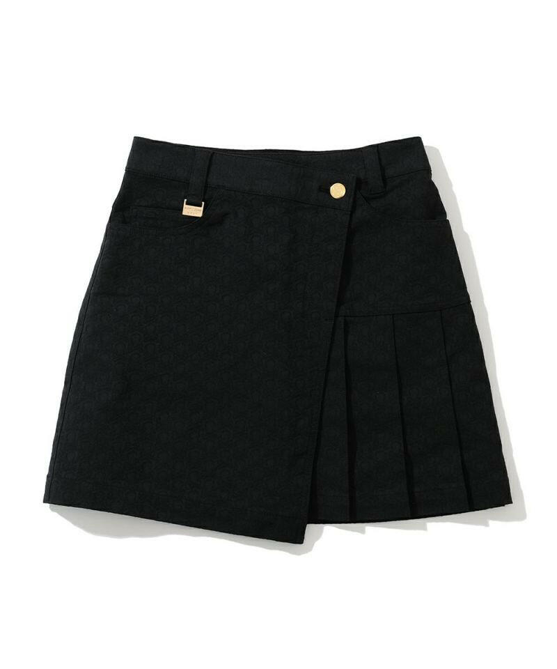 MARK&LONA Ever Commix Skirt