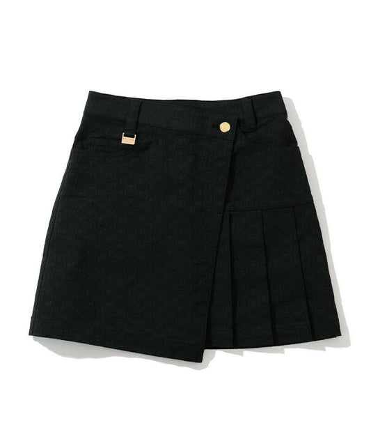 MARK&LONA Ever Commix Skirt