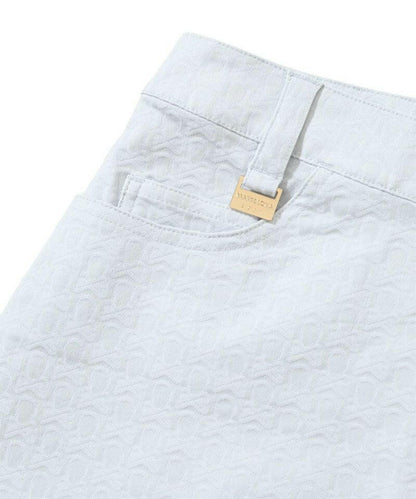 MARK&LONA Ever Commix Skirt