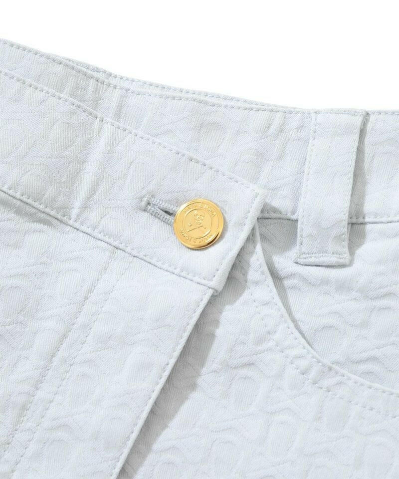 MARK&LONA Ever Commix Skirt