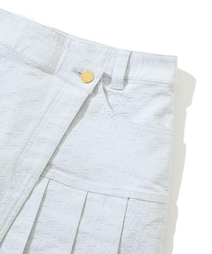 MARK&LONA Ever Commix Skirt