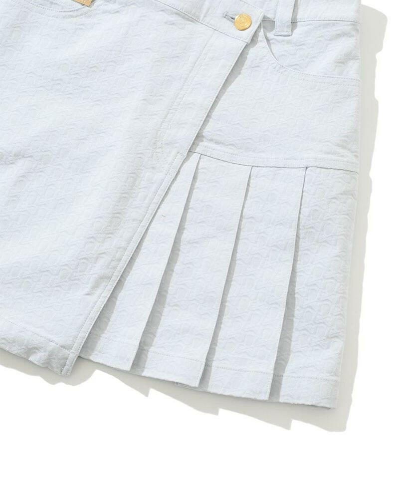 MARK&LONA Ever Commix Skirt
