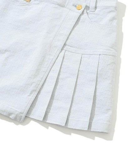 MARK&LONA Ever Commix Skirt