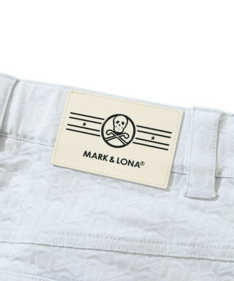 MARK&LONA Ever Commix Skirt