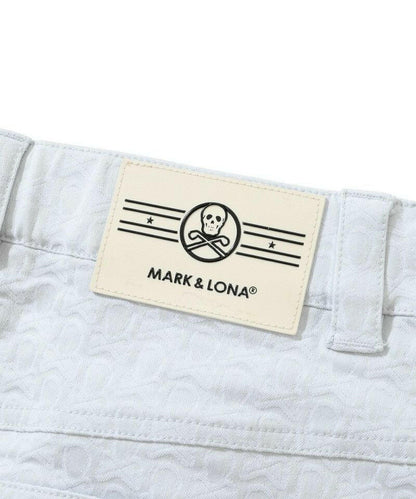 MARK&LONA Ever Commix Skirt