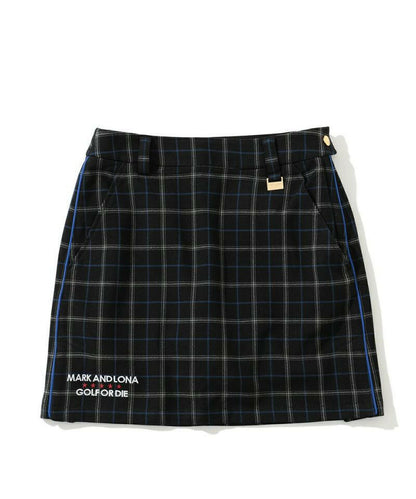 MARK&LONA Milo Fitted Skirt