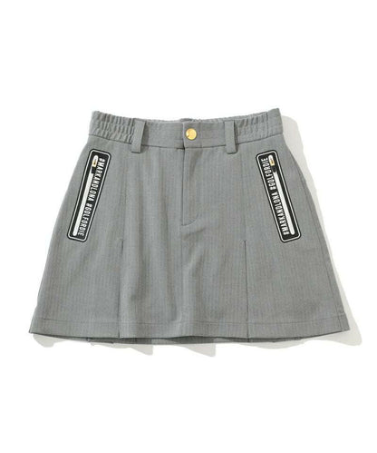 MARK&LONA WOMENS Atlantis Fever Tech Skirt