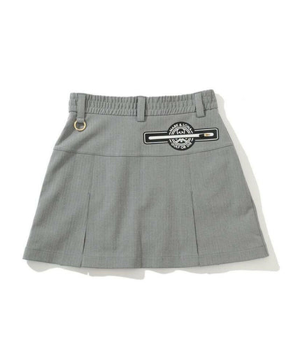 MARK&LONA WOMENS Atlantis Fever Tech Skirt