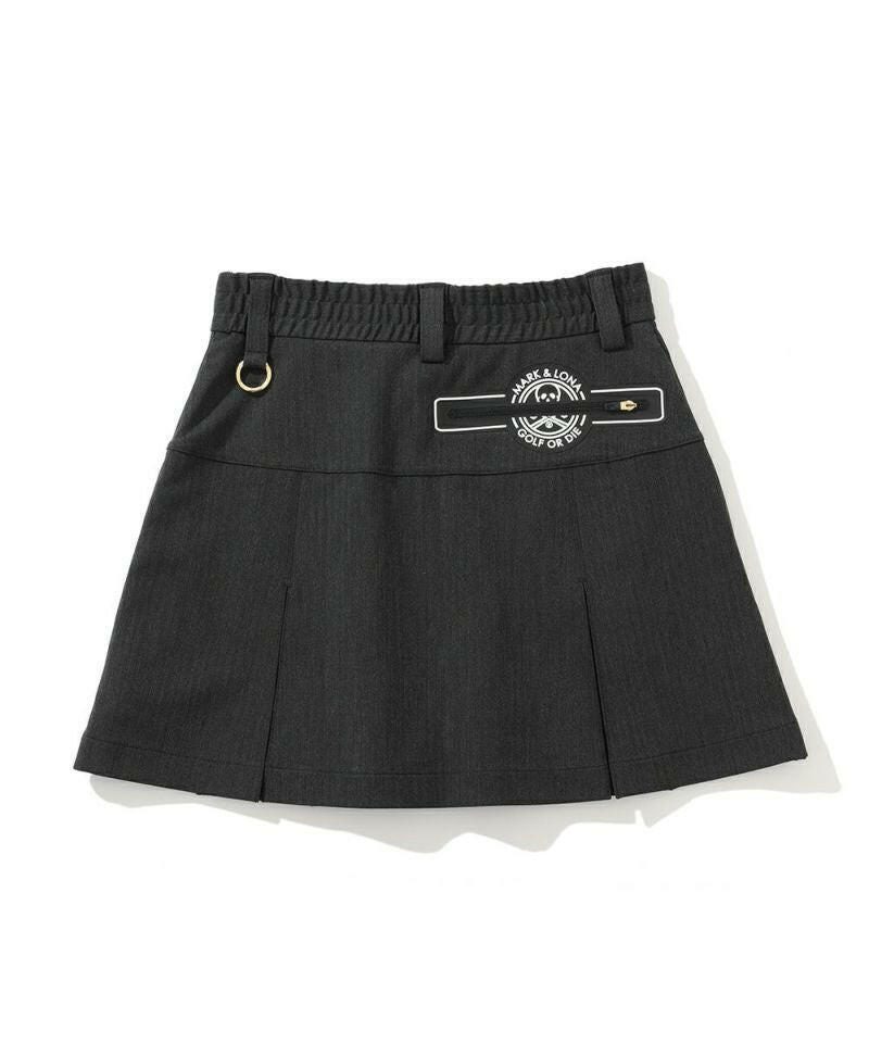 MARK&LONA WOMENS Atlantis Fever Tech Skirt