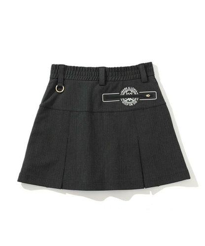 MARK&LONA WOMENS Atlantis Fever Tech Skirt