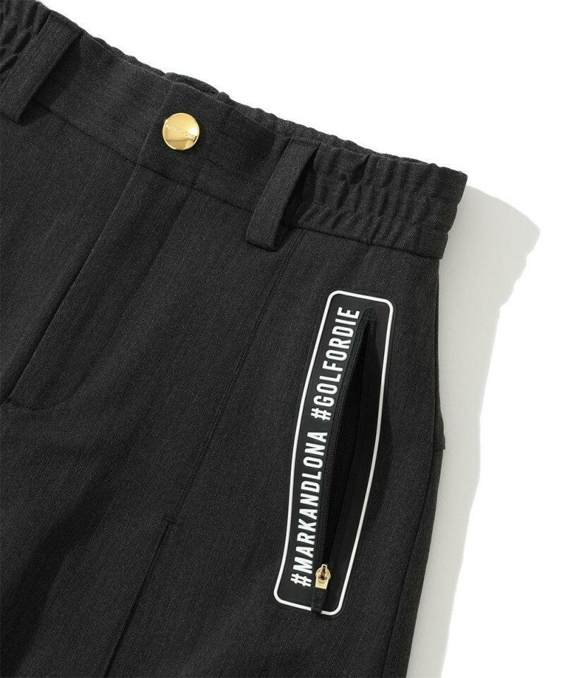 MARK&LONA WOMENS Atlantis Fever Tech Skirt