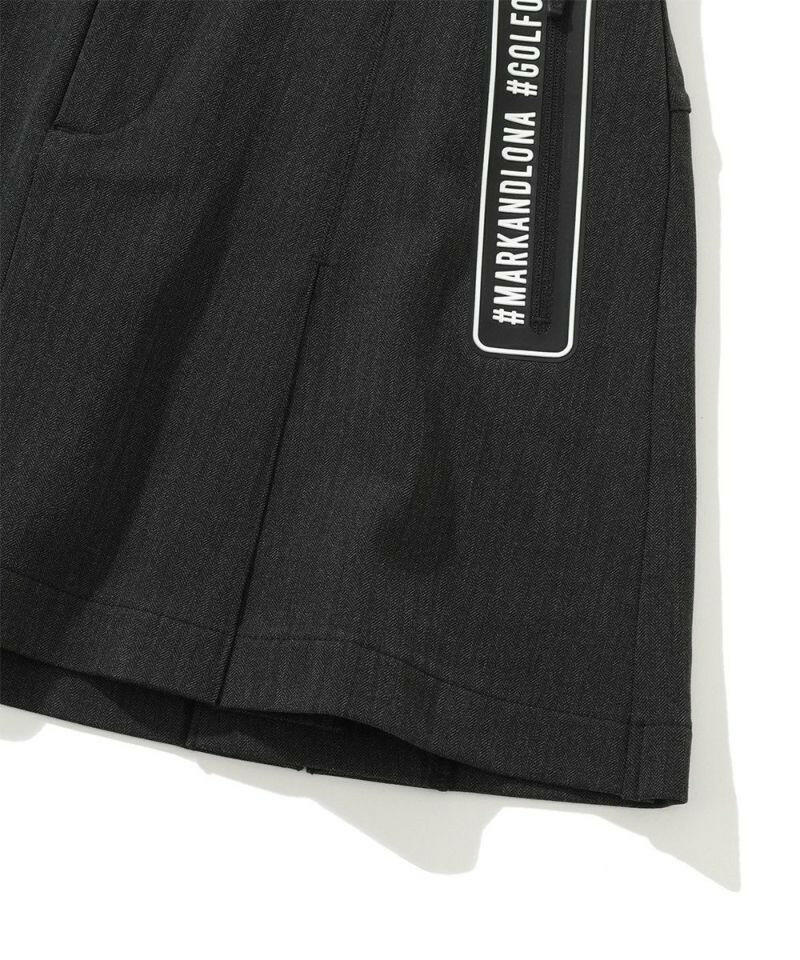 MARK&LONA WOMENS Atlantis Fever Tech Skirt