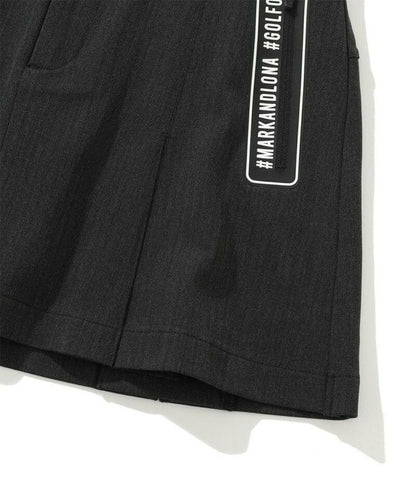 MARK&LONA WOMENS Atlantis Fever Tech Skirt