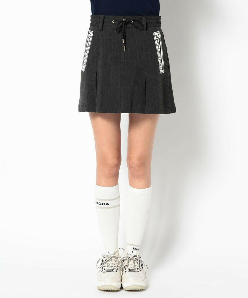 MARK&LONA WOMENS Atlantis Fever Tech Skirt