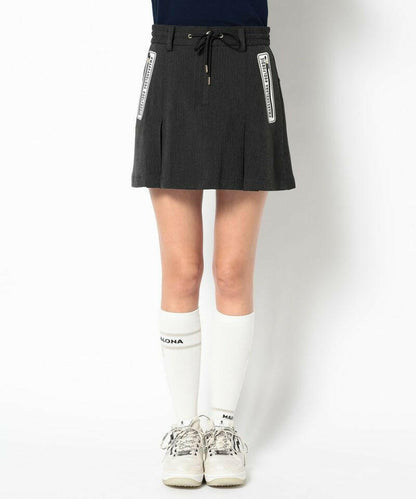 MARK&LONA WOMENS Atlantis Fever Tech Skirt