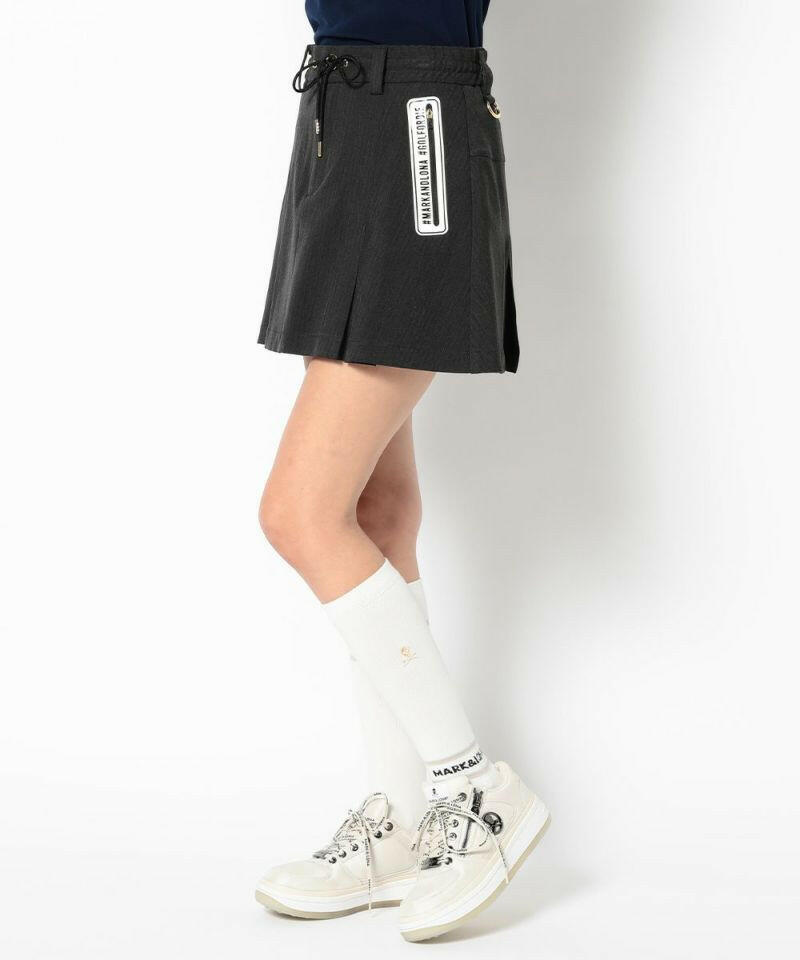 MARK&LONA WOMENS Atlantis Fever Tech Skirt