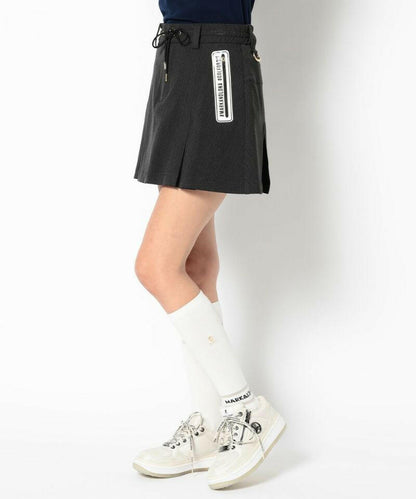 MARK&LONA WOMENS Atlantis Fever Tech Skirt
