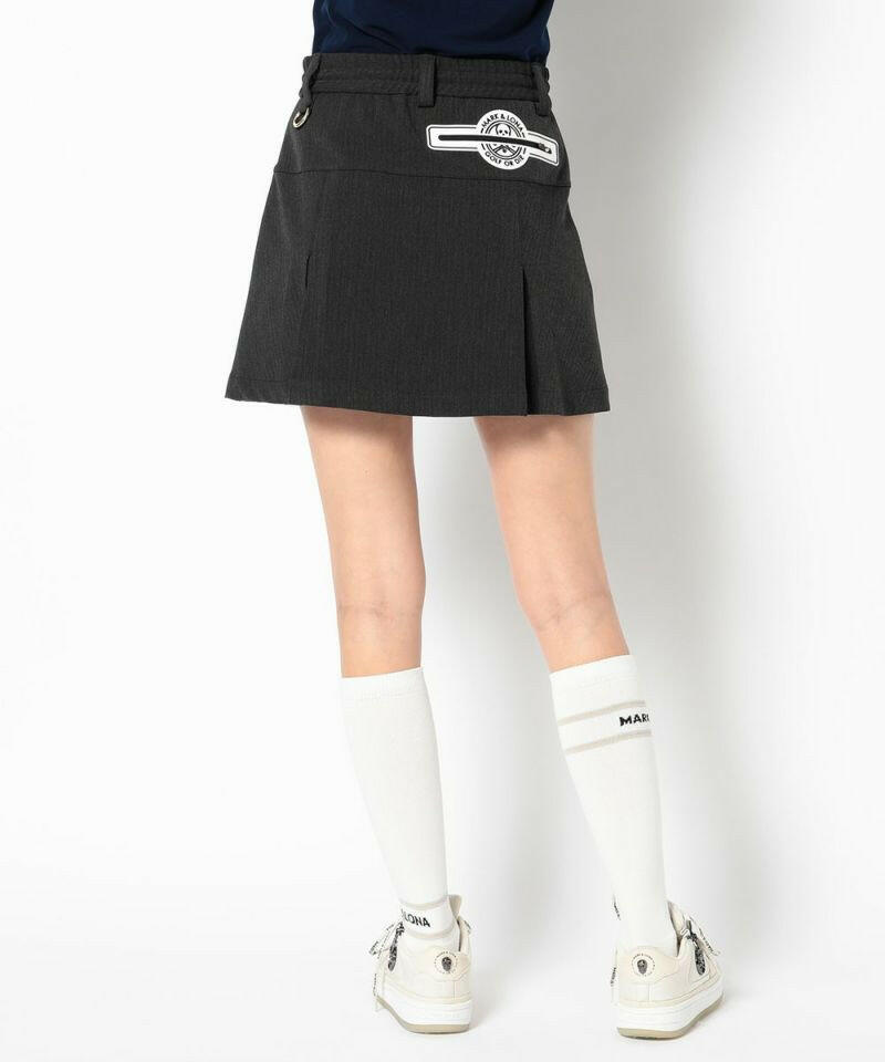 MARK&LONA WOMENS Atlantis Fever Tech Skirt
