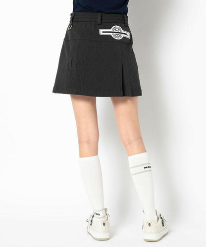 MARK&LONA WOMENS Atlantis Fever Tech Skirt