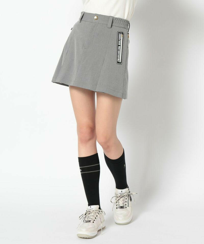 MARK&LONA WOMENS Atlantis Fever Tech Skirt