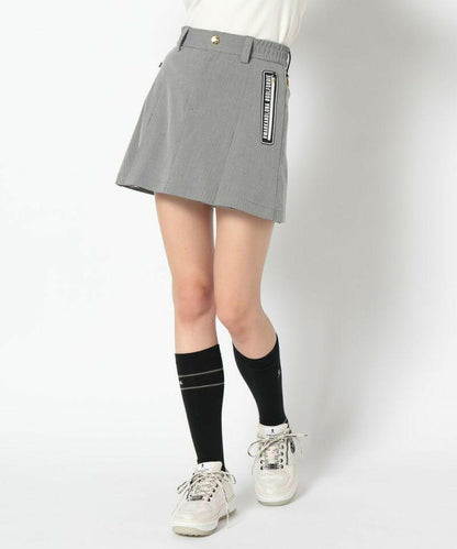 MARK&LONA WOMENS Atlantis Fever Tech Skirt
