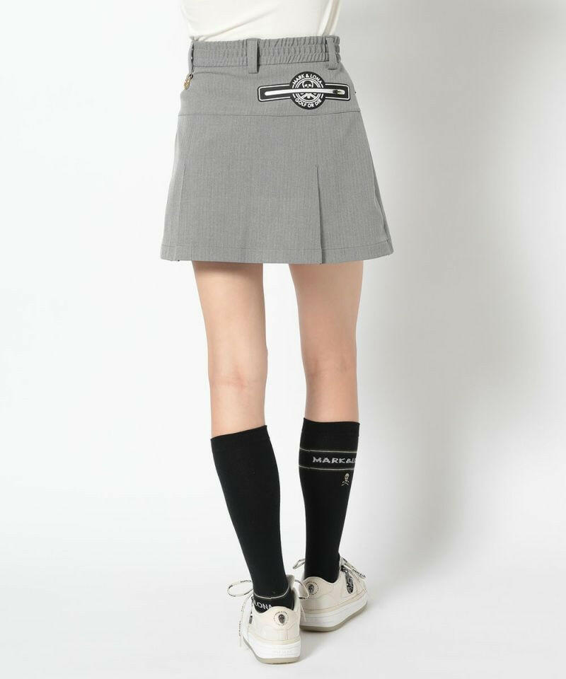 MARK&LONA WOMENS Atlantis Fever Tech Skirt