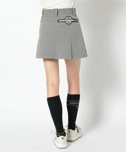 MARK&LONA WOMENS Atlantis Fever Tech Skirt