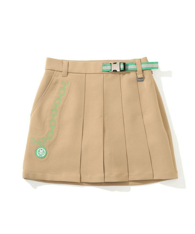 MARK&LONA WOMENS Anker Asym Skirt