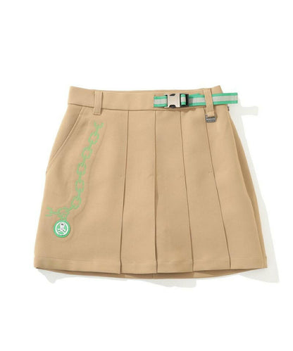 MARK&LONA WOMENS Anker Asym Skirt