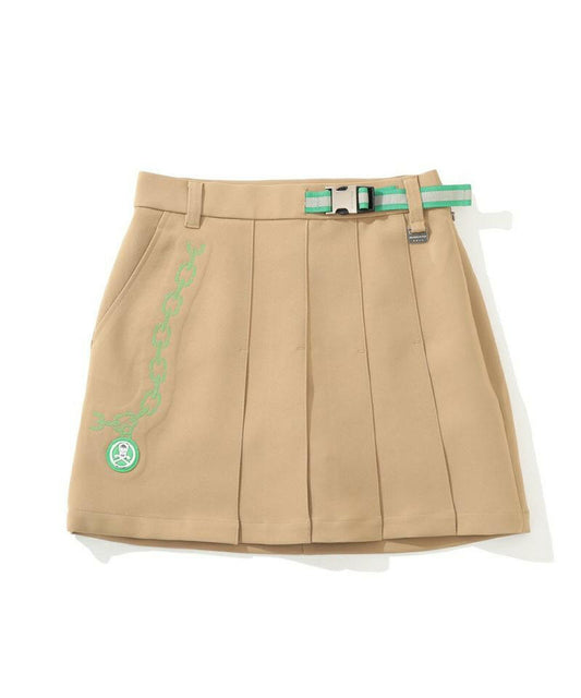 MARK&LONA WOMENS Anker Asym Skirt