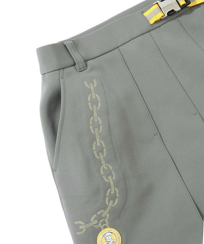 MARK&LONA WOMENS Anker Asym Skirt