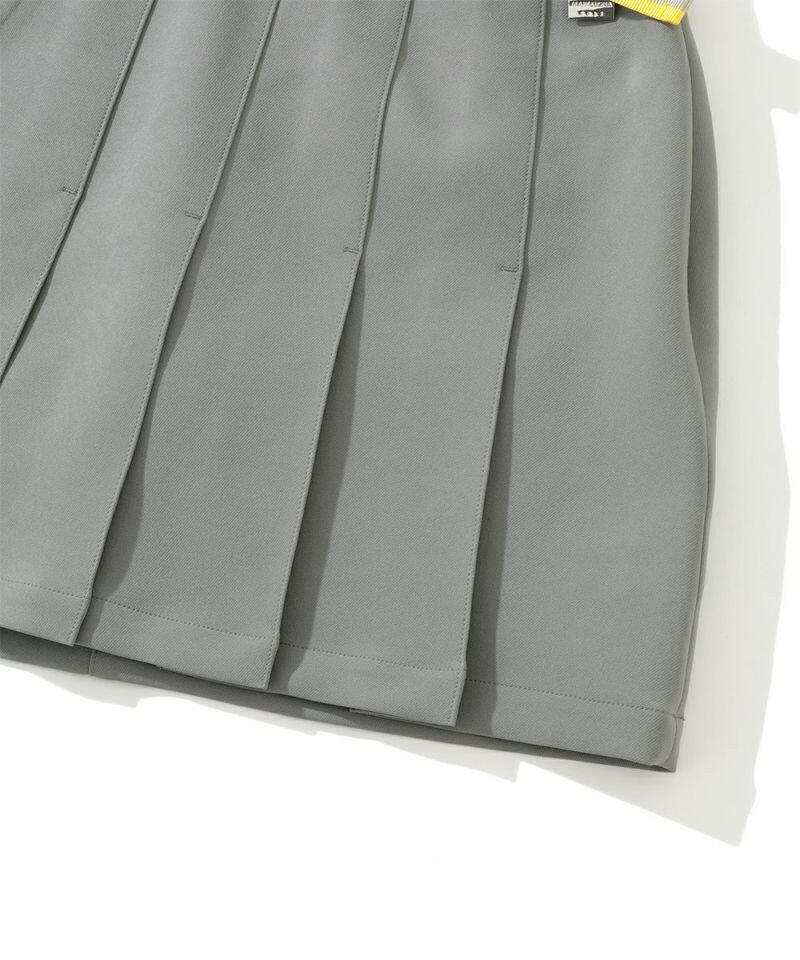 MARK&LONA WOMENS Anker Asym Skirt
