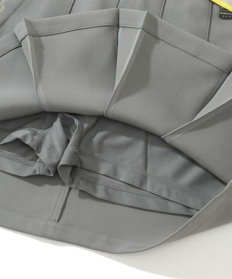 MARK&LONA WOMENS Anker Asym Skirt
