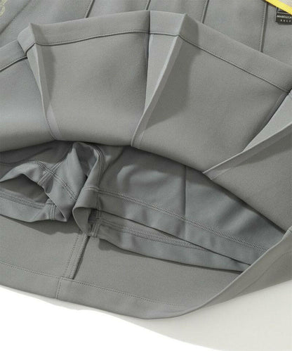 MARK&LONA WOMENS Anker Asym Skirt