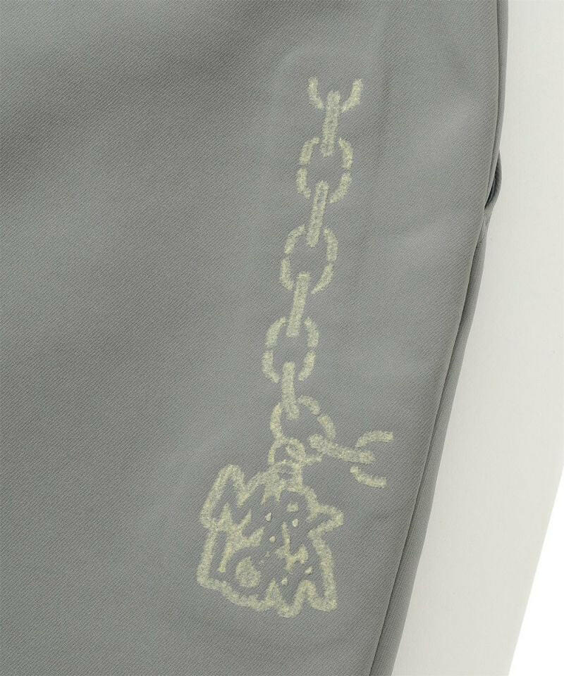MARK&LONA WOMENS Anker Asym Skirt