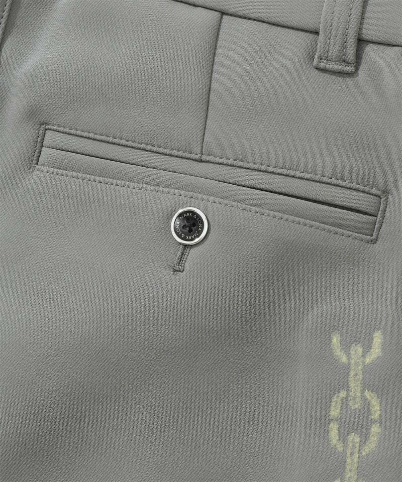 MARK&LONA WOMENS Anker Asym Skirt
