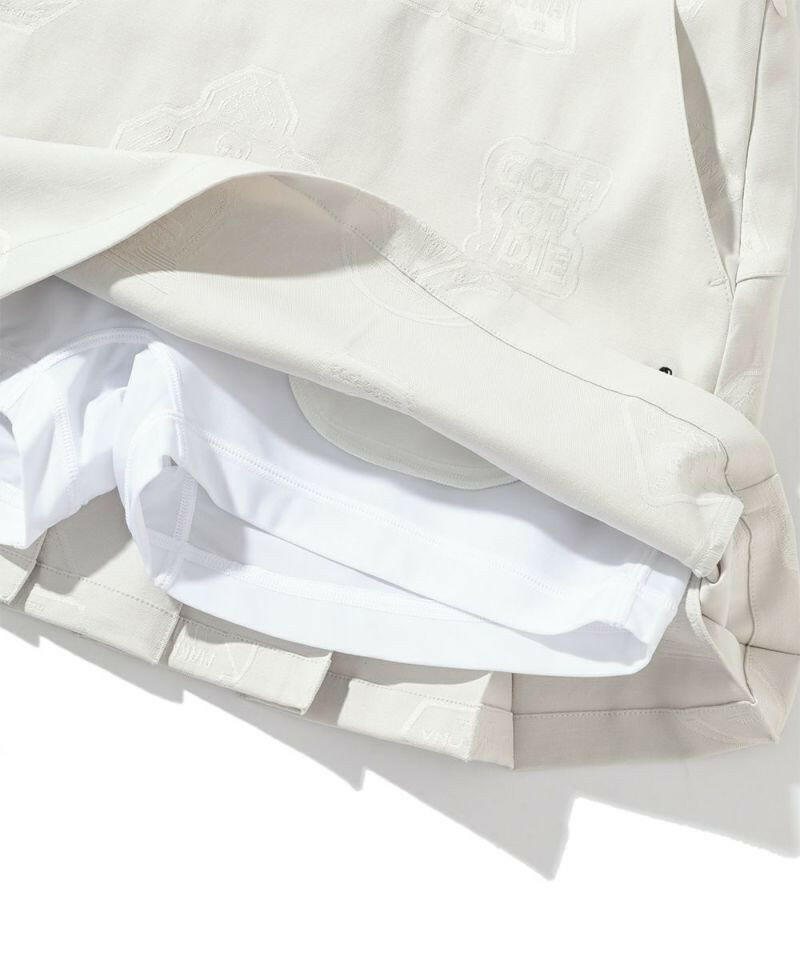 MARK&LONA WOMENS Annex Trapeze Skirt