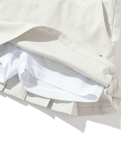MARK&LONA WOMENS Annex Trapeze Skirt