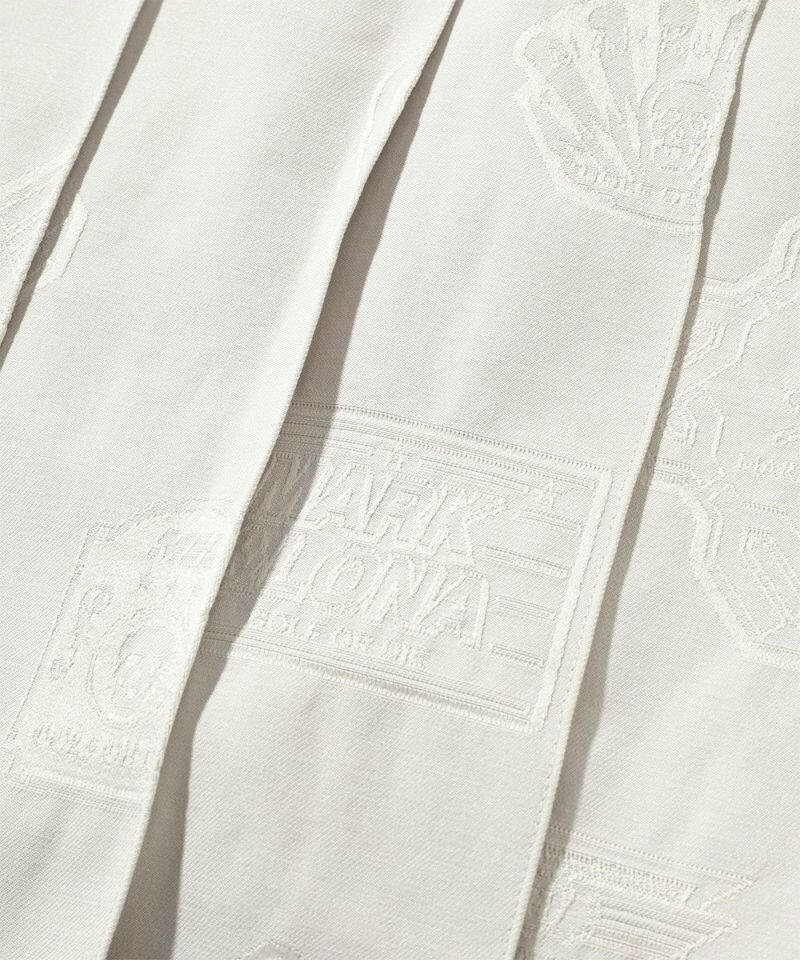 MARK&LONA WOMENS Annex Trapeze Skirt
