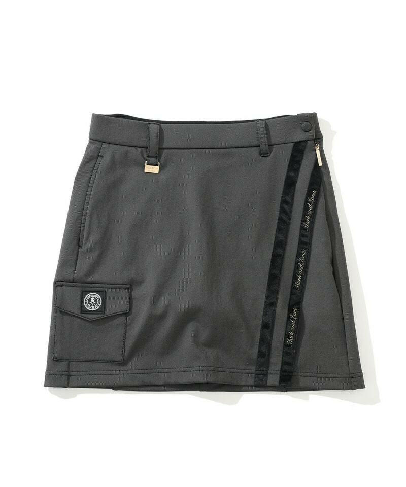 MARK&LONA WOMENS Acer Hi-Stretch Skirt