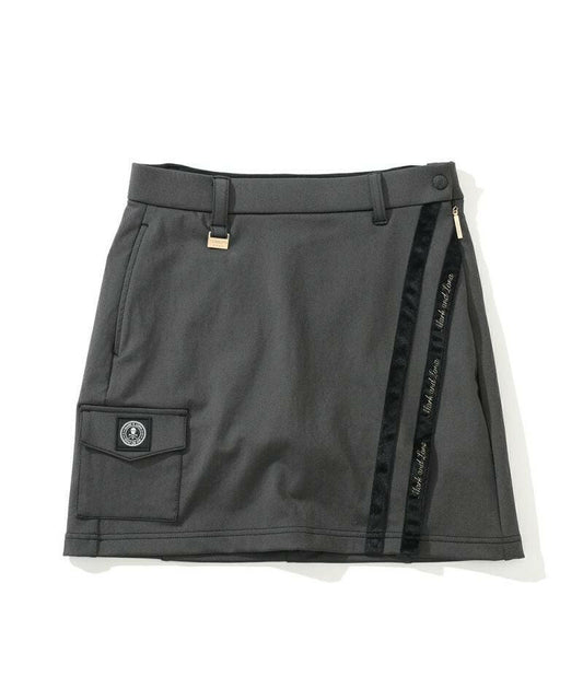 MARK&LONA WOMENS Acer Hi-Stretch Skirt