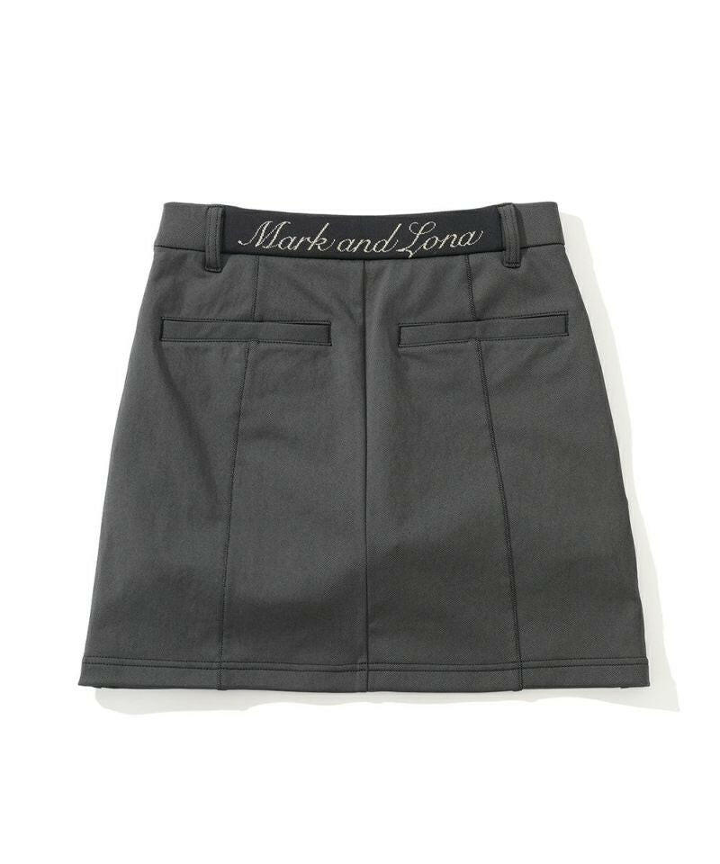 MARK&LONA WOMENS Acer Hi-Stretch Skirt