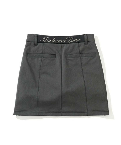 MARK&LONA WOMENS Acer Hi-Stretch Skirt