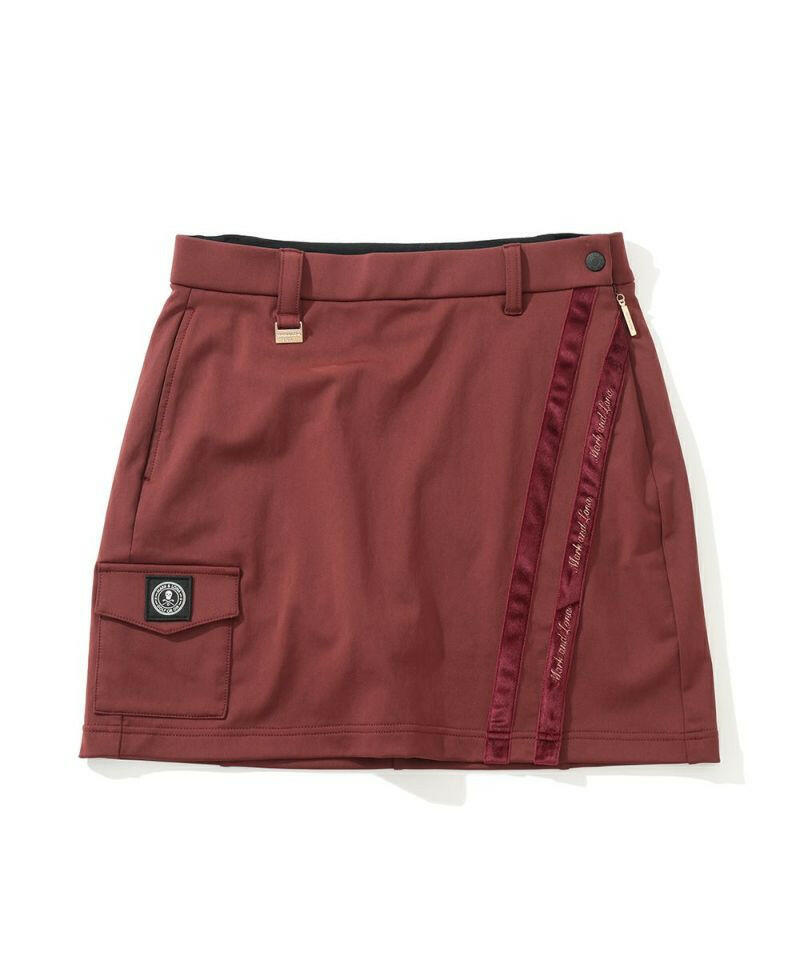 MARK&LONA WOMENS Acer Hi-Stretch Skirt