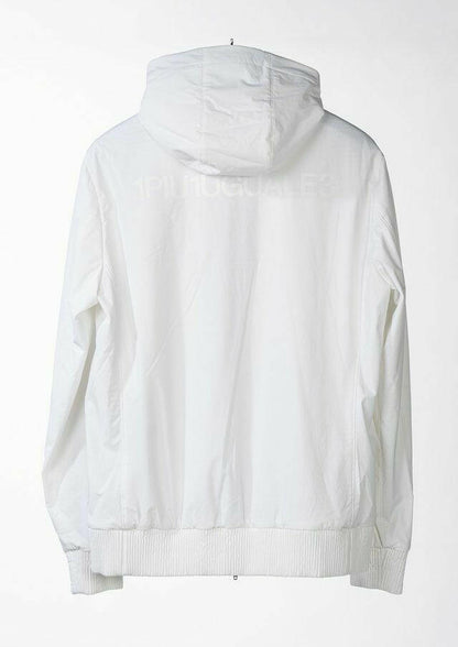 1PIU1UGUALE3 MENS 113 GOLF ZIP SHAKA PARKA