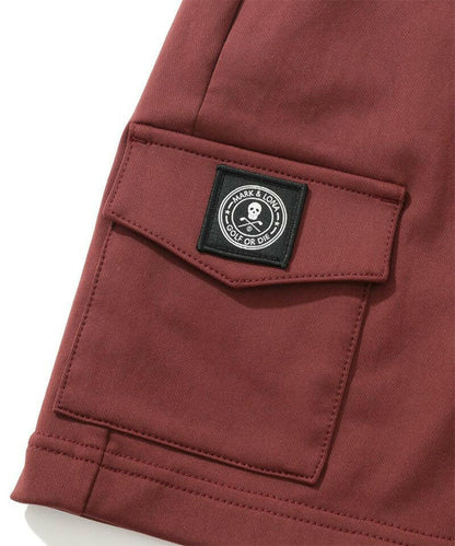 MARK&LONA WOMENS Acer Hi-Stretch Skirt