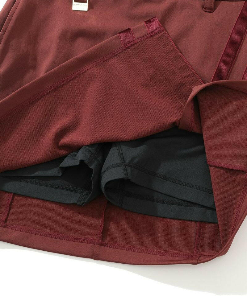 MARK&LONA WOMENS Acer Hi-Stretch Skirt