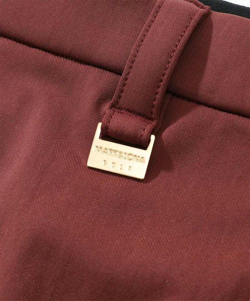 MARK&LONA WOMENS Acer Hi-Stretch Skirt