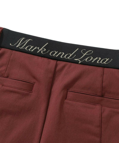 MARK&LONA WOMENS Acer Hi-Stretch Skirt