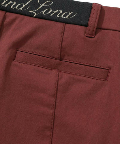 MARK&LONA WOMENS Acer Hi-Stretch Skirt